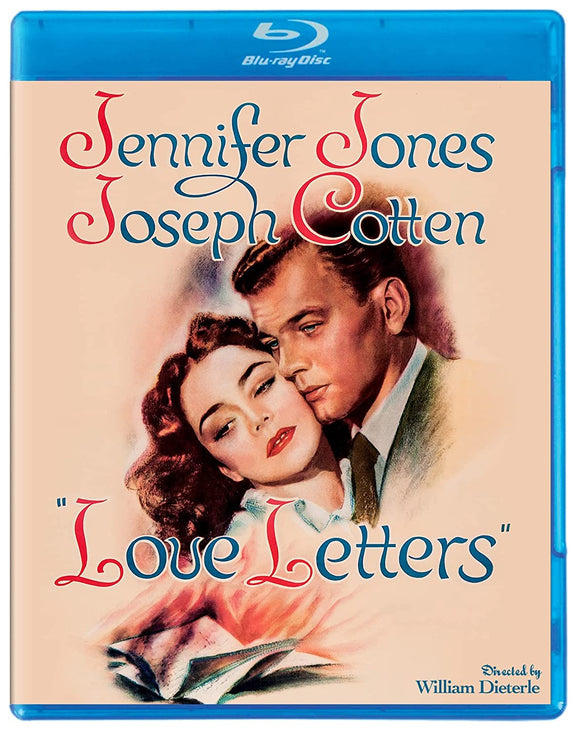 Love Letters (BLU-RAY)