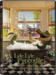 Lyle, Lyle, Crocodile (DVD)