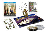 Lyle, Lyle, Crocodile (BLU-RAY/DVD/BOOK Combo)