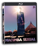 Macumba Sexual (BLU-RAY)