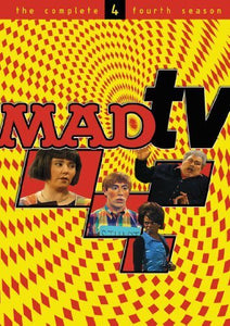 MADtv: Season 4 (DVD)