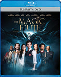 Magic Flute, The (BLU-RAY/DVD Combo)