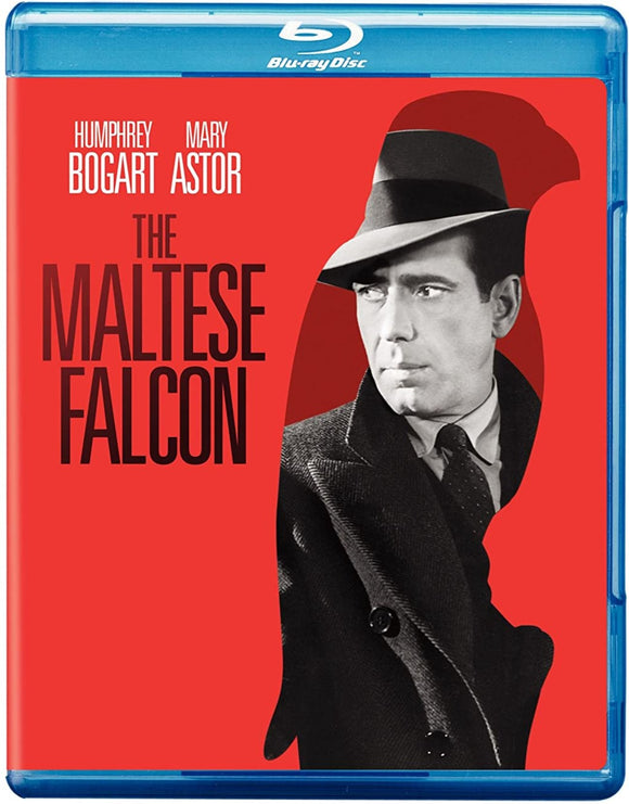 Maltese Falcon, The (BLU-RAY)