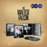 Maltese Falcon, The (UK Import Steelbook 4K UHD/BLU-RAY Combo)