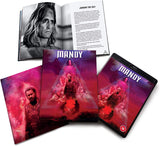 Mandy (Deluxe Limited Edition Region B BLU-RAY)