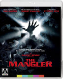 Mangler, The (Region B BLU-RAY)