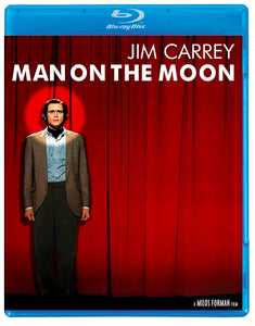 Man On The Moon (BLU-RAY)