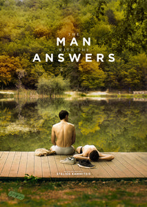 Man With The Answers, The (DVD)