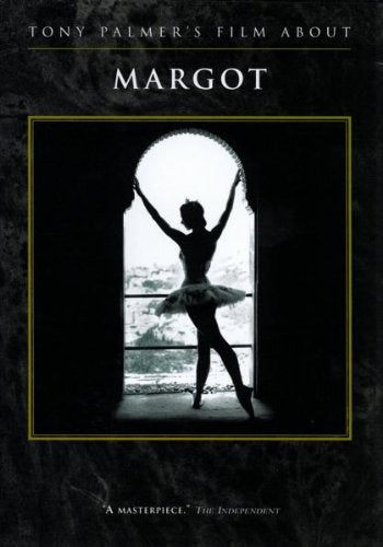 Margot (DVD)