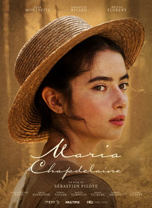 Maria Chapdelaine (DVD)