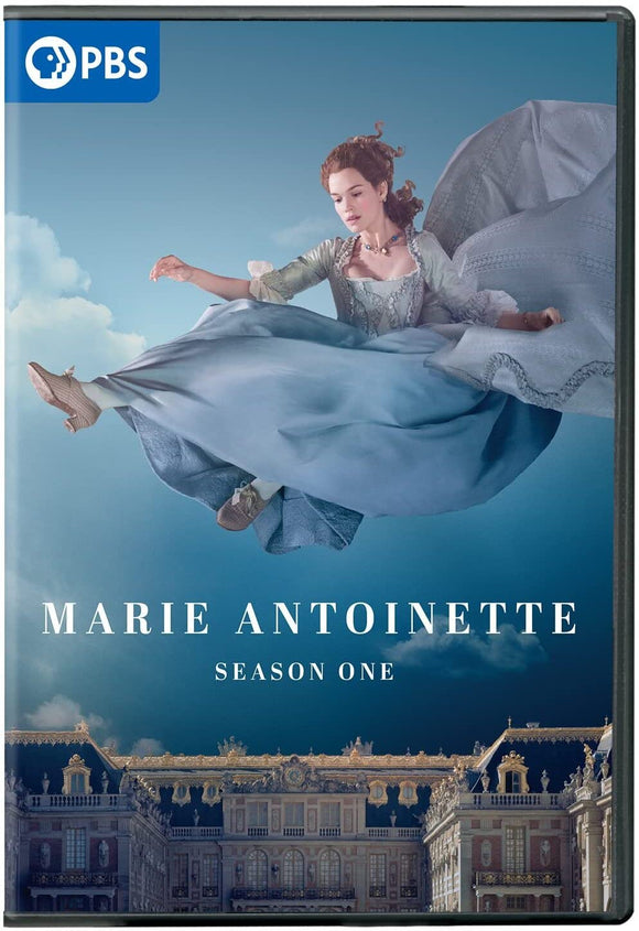 Marie Antoinette: Season 1 (DVD)