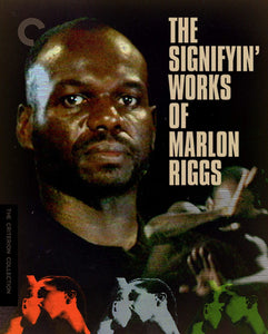 Signifyin’ Works of Marlon Riggs, The (BLU-RAY)