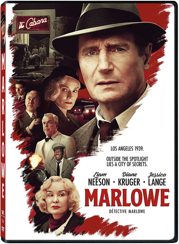 Marlowe (DVD)