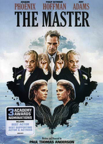 Master, The (DVD)