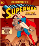 Max Fleischer’s Superman (BLU-RAY)
