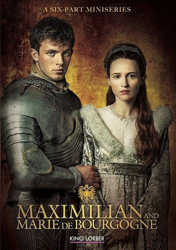 Maximillian & Marie De Bourgogne (DVD)