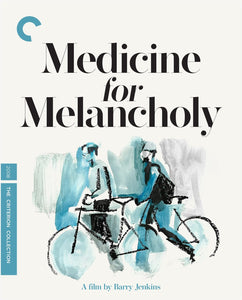 Medicine for Melancholy (BLU-RAY)