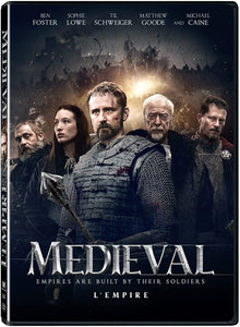 Medieval (DVD)