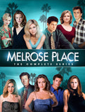 Melrose Place: The Complete Series (DVD)