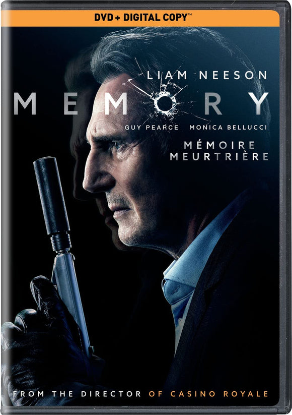 Memory (DVD)