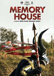 Memory House (DVD)