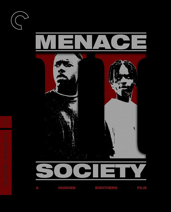 Menace II Society (4K UHD/BLU-RAY Combo)