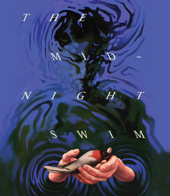 Midnight Swim, The (BLU-RAY)
