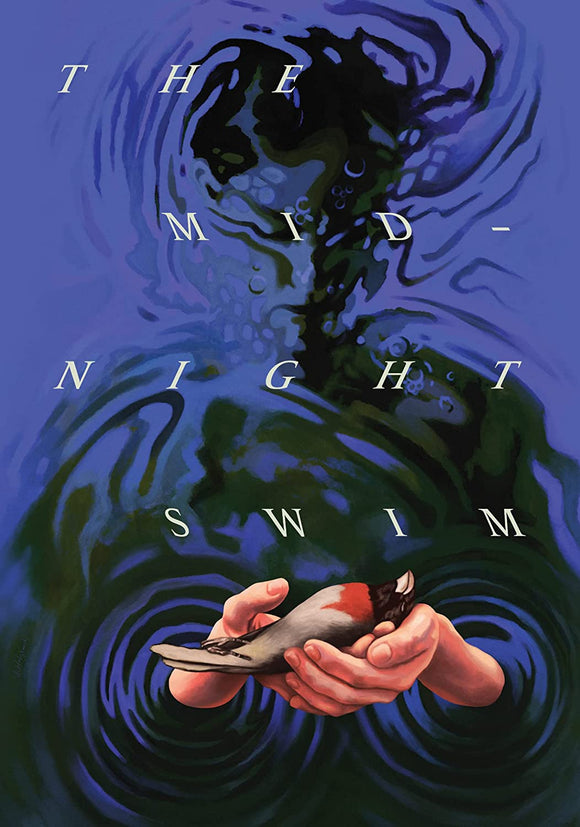 Midnight Swim, The (DVD)