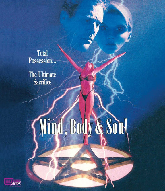 Mind, Body & Soul (BLU-RAY)