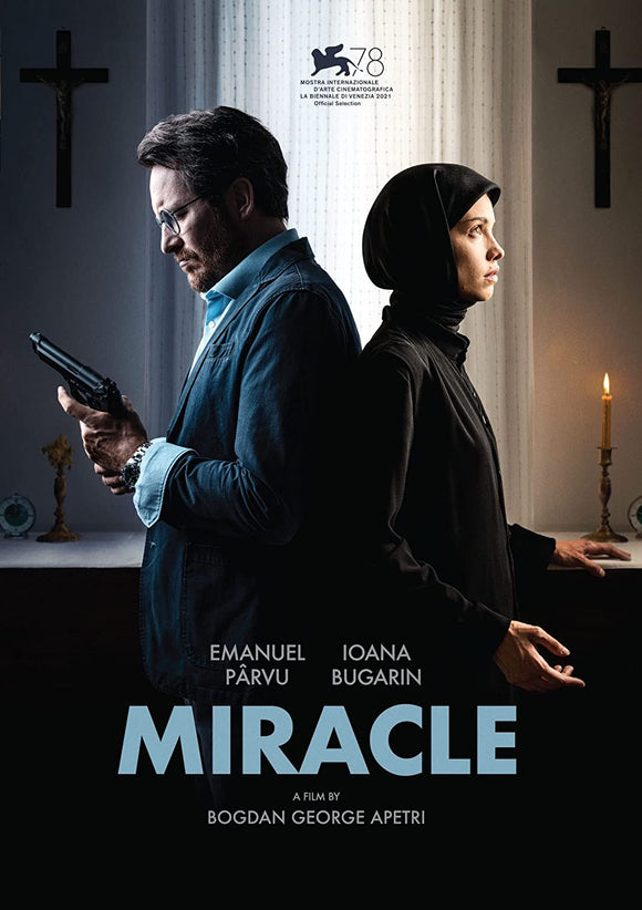 Miracle (DVD)