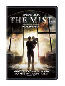 Mist, The (DVD)