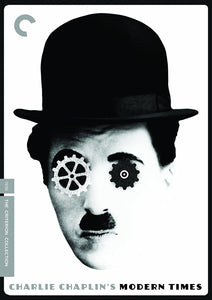 Modern Times (DVD)