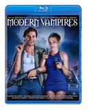 Modern Vampires (BLU-RAY)