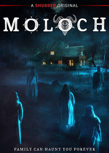 Moloch (DVD)