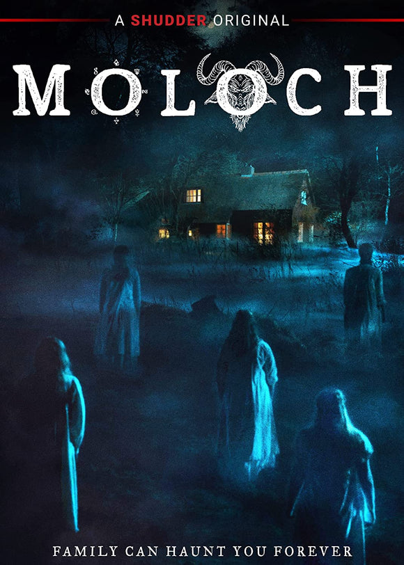 Moloch (DVD)