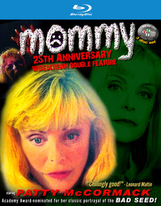 Mommy / Mommy's Day (BLU-RAY/DVD Combo)