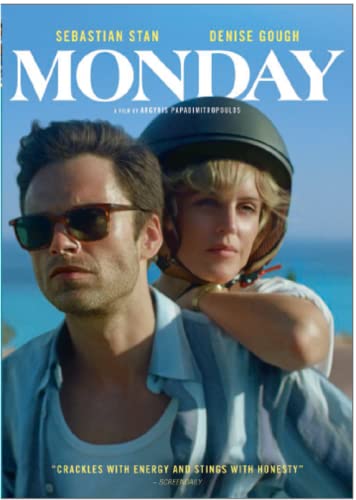 Monday (DVD)