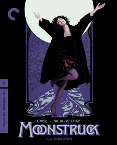 Moonstruck (BLU-RAY)