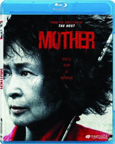 Mother (BLU-RAY)
