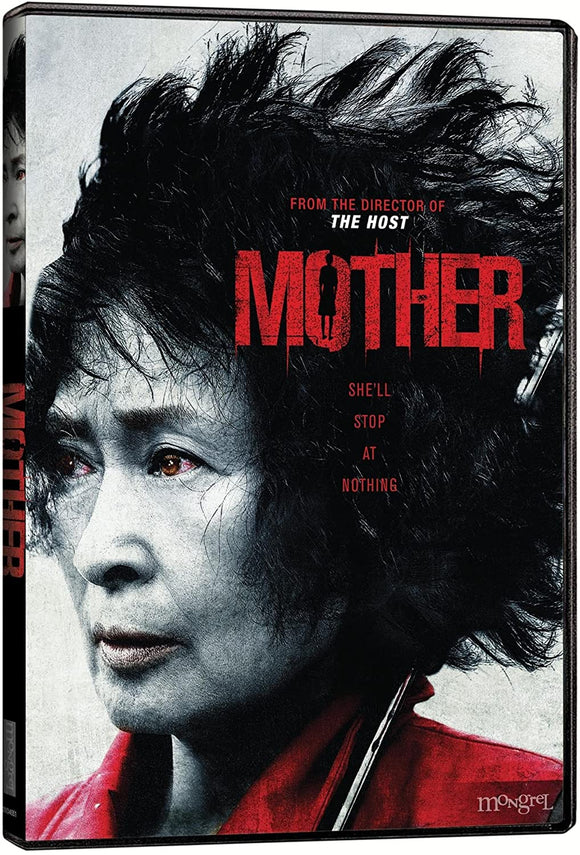 Mother (DVD)