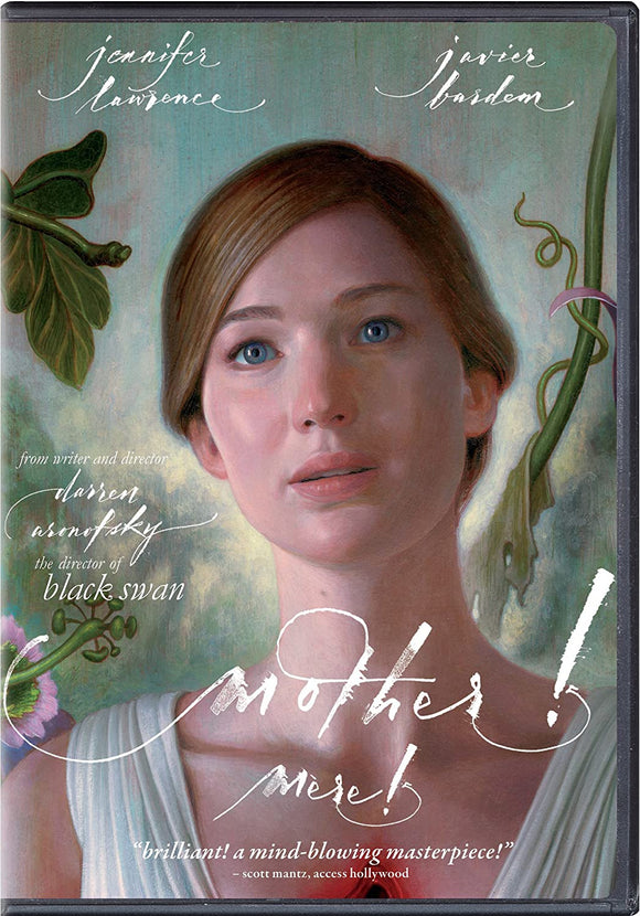 mother! (DVD)