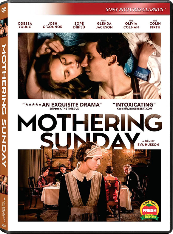 Mothering Sunday (DVD)
