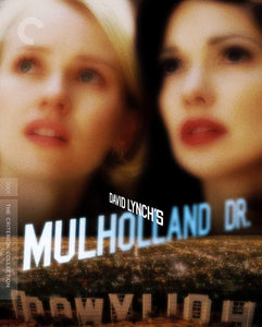 Mulholland Dr. (US Import 4K UHD/BLU-RAY Combo)