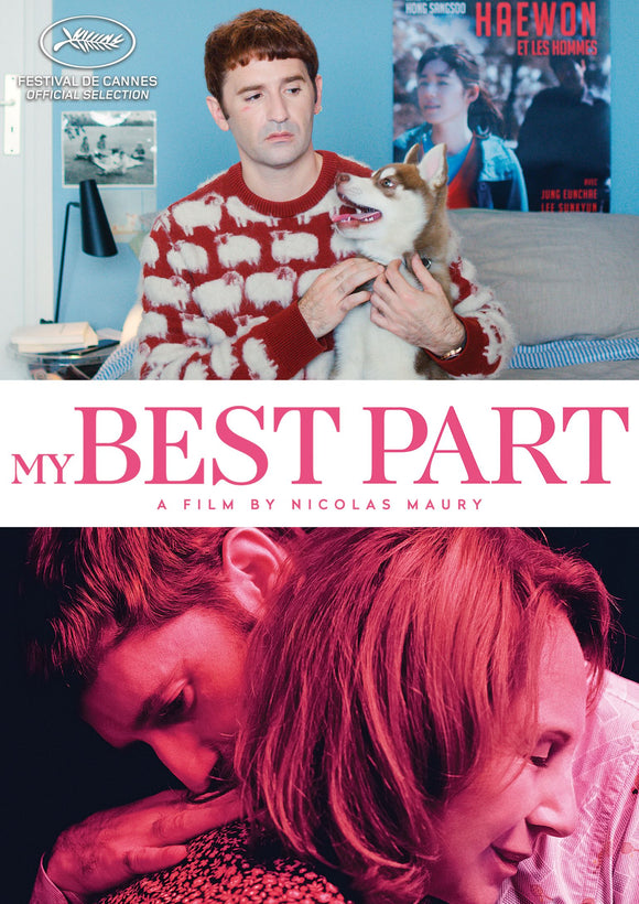 My Best Part (DVD)