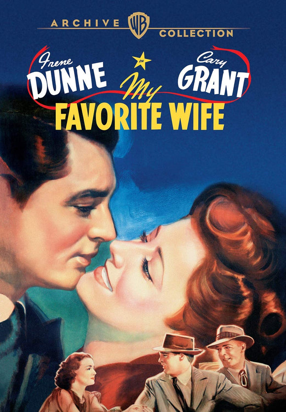 My Favorite Wife (DVD)