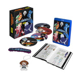 My Hero Academia: Season 5: Part 2 (Limited Edition BLU-RAY/DVD Combo)