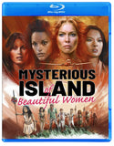 Mysterious Island of Beautiful Women: aka Island of Sister Theresa (BLU-RAY)