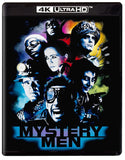 Mystery Men (4K UHD/BLU-RAY Combo)