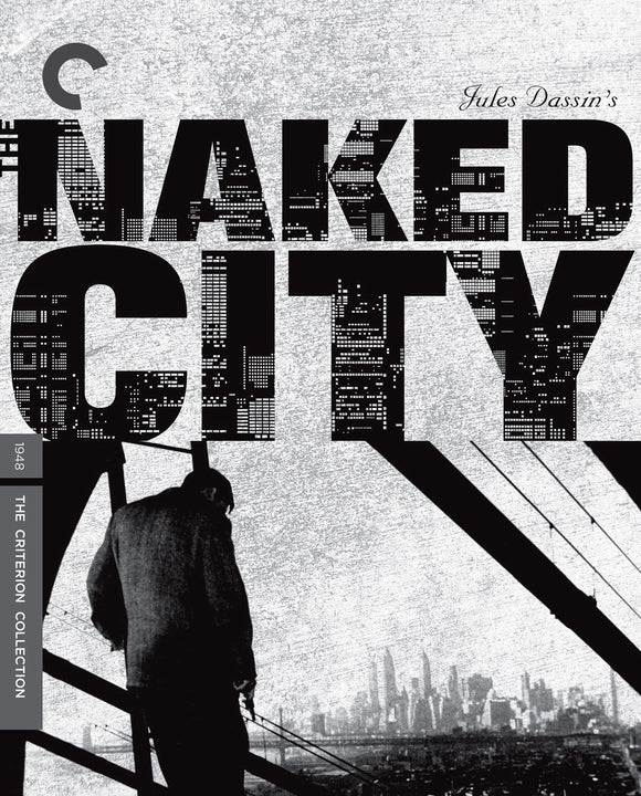Naked City, The (BLU-RAY)