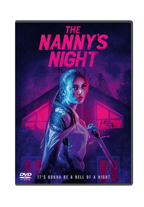 Nanny's Night (DVD)